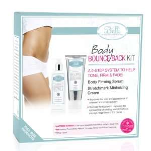 Belli Skin Care Body Bounce Back Kit 2 piece Beauty