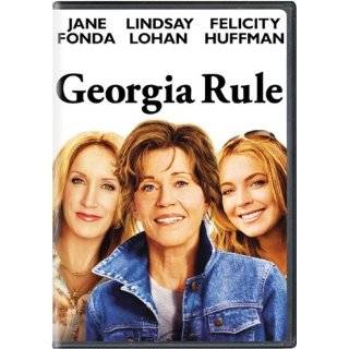 GEORGIA RULE W/FRAME (DVD/WS/GWP)