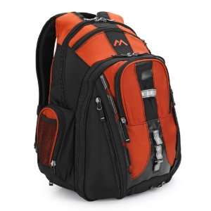  Brenthaven 2078102 Expandable Trek for Notebook   Burnt 