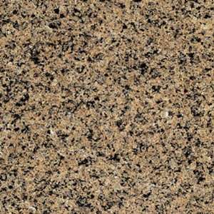    Tropical Brown Granite Countertop 96 x 26