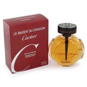  Le Baiser Du Dragon by Cartier 