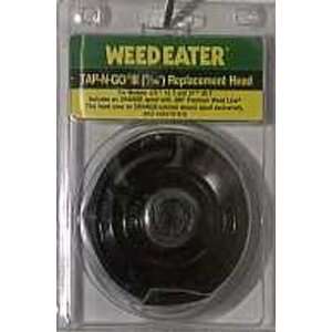  .080 Weedeater Tap N Go Iii Trimmer Head