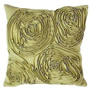  Green Accent Pillow, Throw Pillows, Home Decor