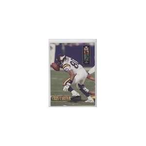    1994 Classic NFL Experience #58   Cris Carter Sports Collectibles