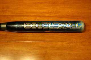 27oz 2008 DeMarini F3 Doublewall ASA Softball Bat HOT BEST METAL 