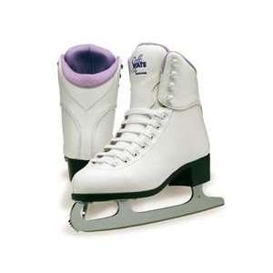  Jackson Ultima SoftSkate GS180   Womens Purple Size 7 