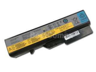 New Battery for LENOVO IdeaPad Z370 Z570 Z460 Z465 V360  