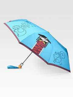 Marc by Marc Jacobs   Miss Marc and Friends Automatic Umbrella   Saks 