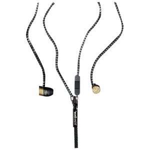  New   Ecko Unltd. Zip Ear Buds   KV0068 Electronics