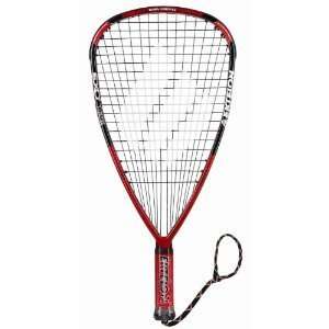  Ektelon EXO3 RG Toron Racquetball Racquet Strung with 