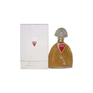  New brand Diva by Emanuel Ungaro for Women   3.4 oz EDP 