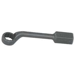   12 Point Offset Handle Striking Face Box Wrenches