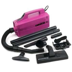  BB800 Series Handheld Canister in Pink   Refurbished 