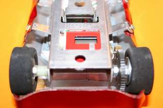 Sixties Monogram Race Ready 1/24 Scale Slot Car  