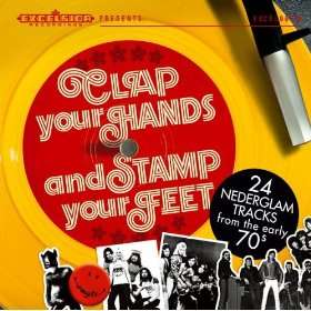  Clap Your Hands and Stamp Your Feet Various Artists  