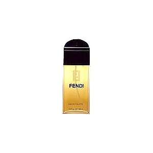  Fendi Perfume for Women 1.7 oz Eau De Toilette Spray 