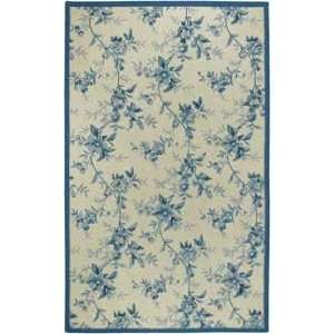  Surya Flor FLO 8943 Casual 6 Area Rug