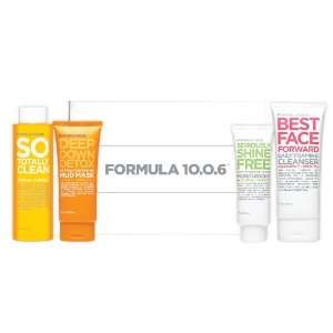 Formula 10 0 6 Daily Facial Routine Collection