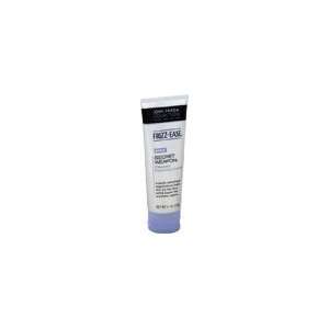 Frizz Ease Secret Weapon Finishing Creme, 4 oz (Pack of 3)