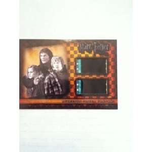  Harry Potter Deathly Hallows 2 Film Card CFC4 Everything 