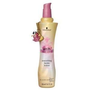 Got 2B Smooth Operator Lustre Lotion Smoothing 6.8 oz. (Case of 6)