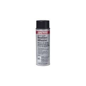 Loctite(R) Maximum Strength Headliner Adhesive; 37312 16.75 OZ AE 