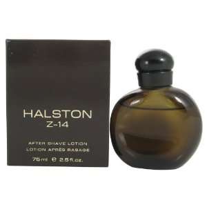  HALSTON Z 14 Cologne. AFTERSHAVE 2.5 oz / 75 ml By Halston 