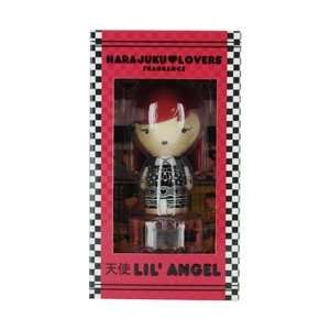 HARAJUKU LOVERS WICKED STYLE LIL ANGEL by Gwen Stefani