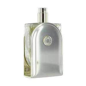 VOYAGE DHERMES by Hermes EDT REFILLABLE SPRAY 1.18 OZ *TESTER for 