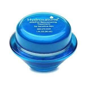 Hydroxatone AM/PM Rejuvenating Treatment for Sensitive Skin 1 fl oz 