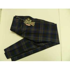  NEW IJP DESIGN BY IAN JAMES POULTER Mens Golf Pants Size 