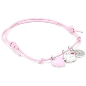 Hello Kitty by Simmons Jewelry Co. Heart Love Bow Hello Kitty Charm 
