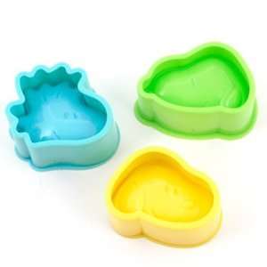  Snoopy Rice Mold Set Toys & Games