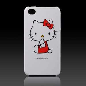  Hello Kitty Glossy White Images hard case cover for 