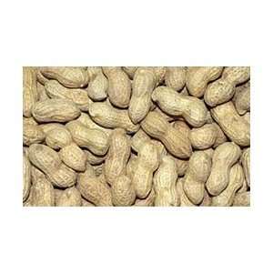  Raw Peanuts, 25 lb