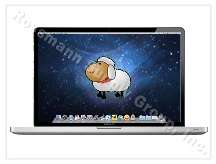 17 Unibody Macbook Pro LED LCD Screen A1297 A1287 LP171WU6(TL)(A2 