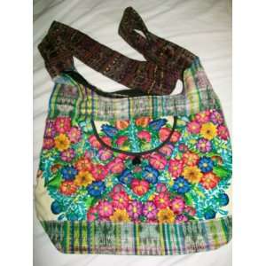  handmade Handbags hippie Guatemalan colors Everything 
