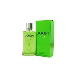  JOOP GO by Joop EDT SPRAY 3.4 OZ Beauty