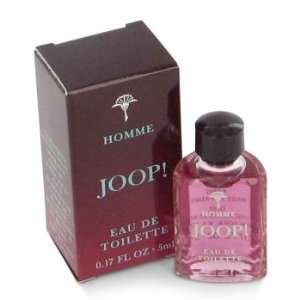  JOOP by Joop Mini EDT .17 oz Mens Beauty