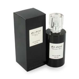  Kenneth Cole Black by Kenneth Cole Eau De Parfum Spray 3.4 