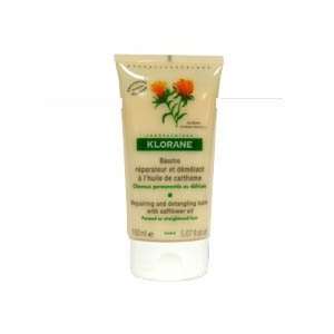  Klorane Safflower Treatment Conditioner   Repairing And 