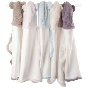  Bella Hooded Towel Baby