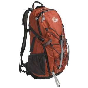  Lowe Alpine AirZone Centro ND 25Z Backpack   Internal 