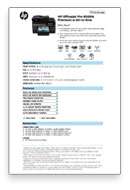  HP Officejet Pro 8500A Premium Wireless e All in One 