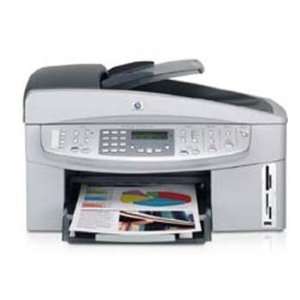 HP Officejet 7210 All in One   Multifunction ( fax / copier / printer 