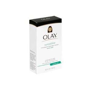  Olay Moisture Therapy Lotion for Sensitive Skin with Aloe 