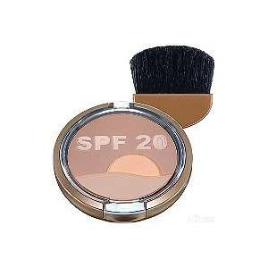 Physicians Formula Solar Powder Bronzer SPF 20 Bronzer 3858 (Quantity 
