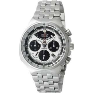 Citizen Mens AV0031 59A Eco Drive Calibre 2100 Watch   designer shoes 