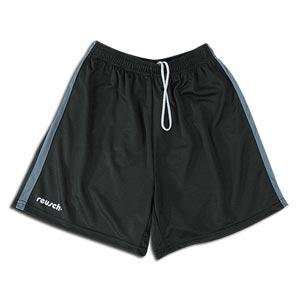  reusch Bremen Goalkeeper Shorts (Black)