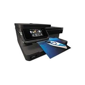 Photosmart 7510 Wireless e All in One Inkjet Printer, Copy 